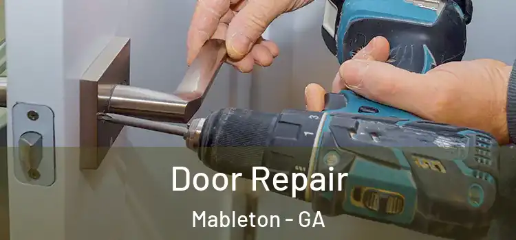  Door Repair Mableton - GA