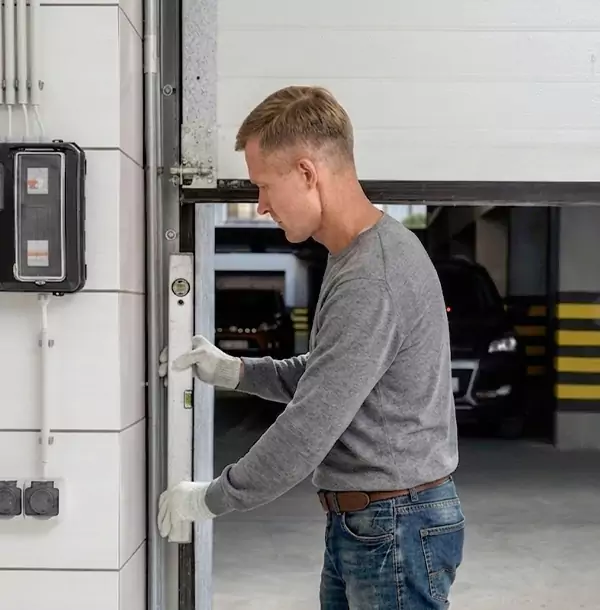 Why Choose Us for Door, Gate and Security Services in Mableton, GA
