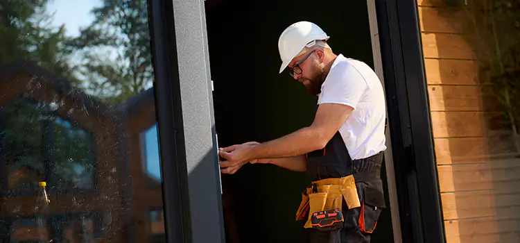 Replace Balcony Door Mableton