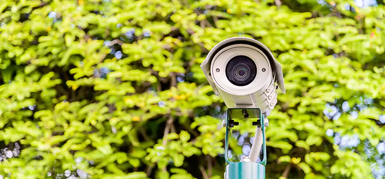 Advanced Surveillance Solutions for Every Need in Mableton