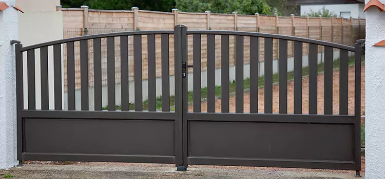 Advanced Gate Solutions in Mableton, GA