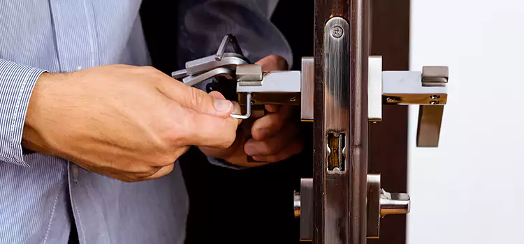 Commercial Door Lock Repair Mableton
