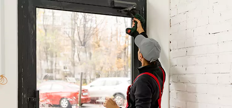 Comprehensive Door Closer Services in Mableton, GA