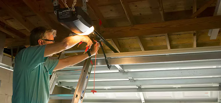 Garage Door Opener Sales and Installation Mableton