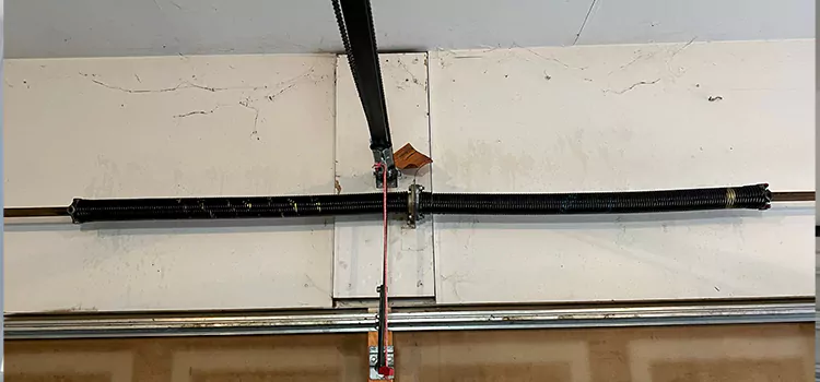 Garage Door Cable Repair Near Me in Mableton, GA