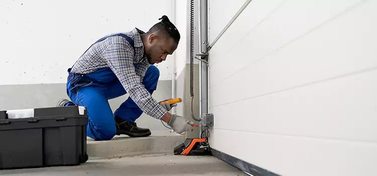 Expert Solutions for Every Garage Lock Need in Mableton, GA