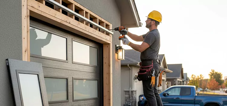 Your Trusted Garage Door Specialists in Mableton