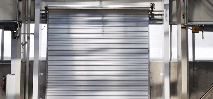 Roller Door Maintenance Mableton