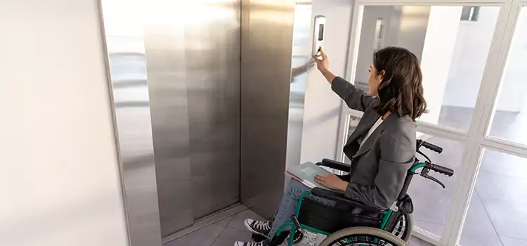 Benefits of Modern Handicap Door Systems in Mableton, GA