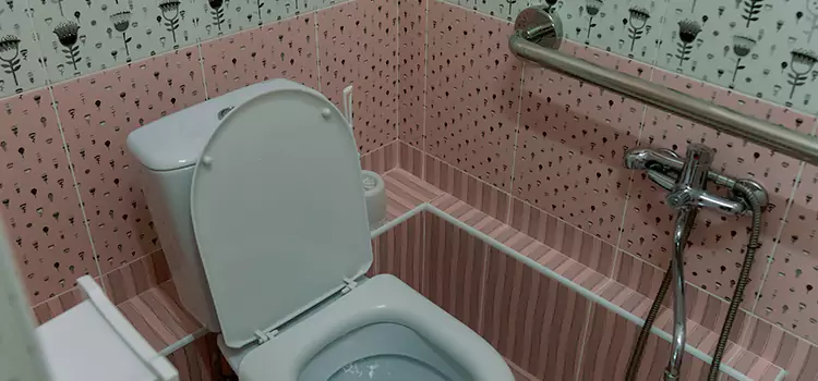 Meeting Diverse Needs With Accessible Restroom Solutions in Mableton, GA