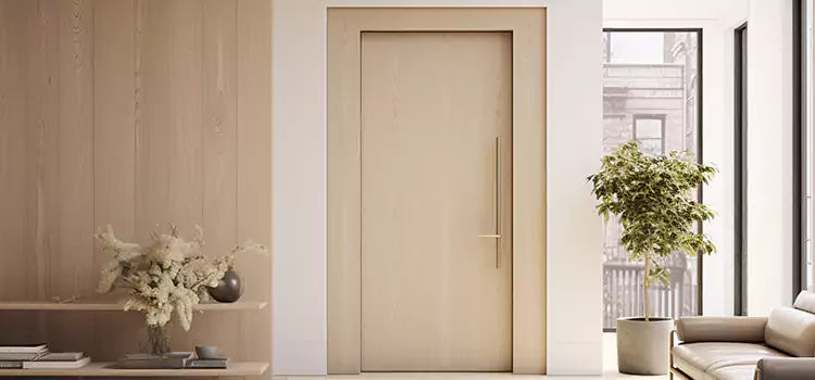 Choose Quality for Your Inside Doors in Mableton, GA
