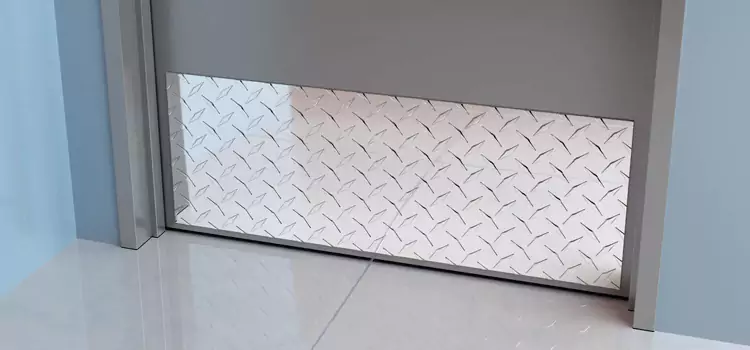 Benefits of Professional Kick Plate Solutions in Mableton, GA