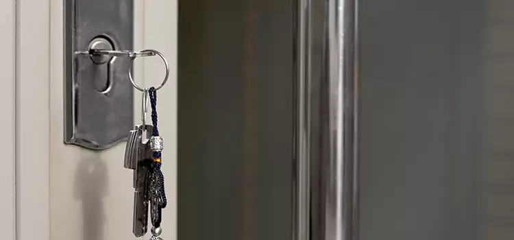 Master Keying by the Numbers Mableton