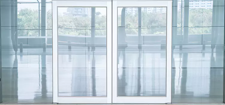 Why Choose Us for Your Motion Sensor Door Needs in Mableton, GA?