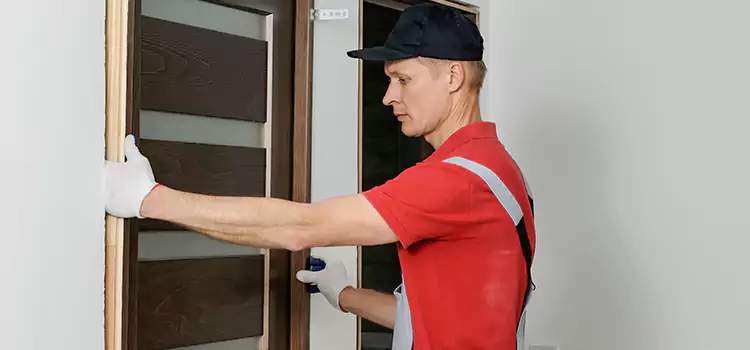 Frame and Panel Restoration Mableton