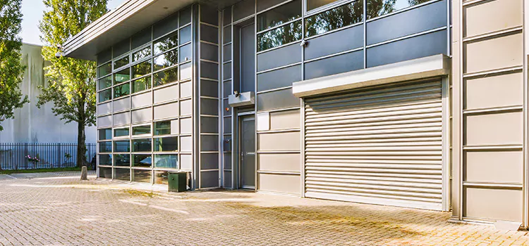 Electric Roller Garage Doors Mableton