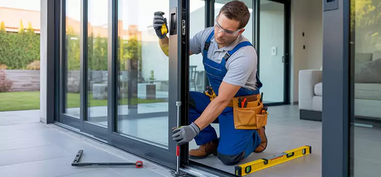 Sliding Screen Door Repair Mableton