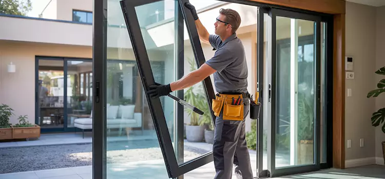 Specialized Sliding Door Roller Services in Mableton, Georgia