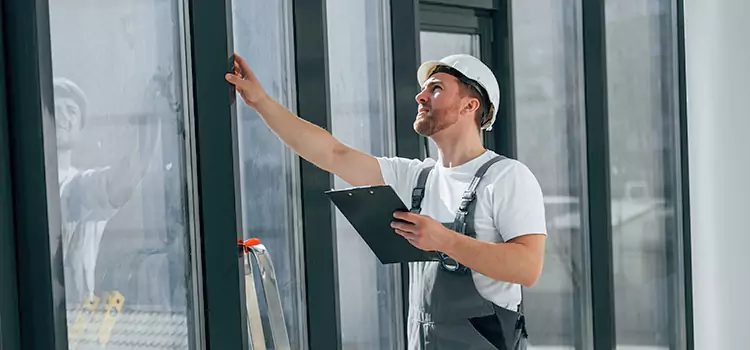 Comprehensive Solutions for Your Sticking Doors in Mableton, GA
