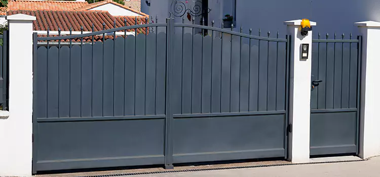 Emergency Commercial Gate Repair Mableton