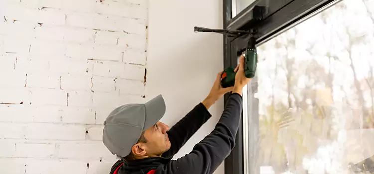 Your Trusted Partner for Door Closer Solutions in Mableton, GA
