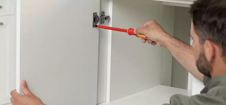 Screen Door Hinge Repair Mableton