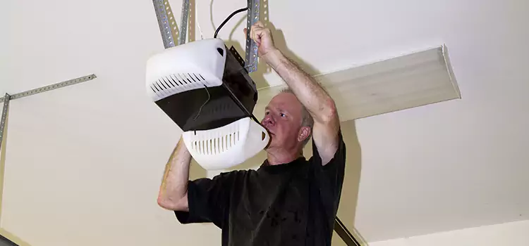 Garage Door Opener Service Mableton