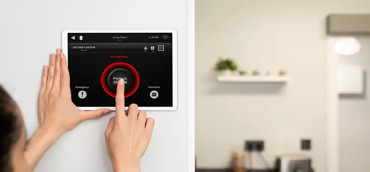 Blink Video Doorbell Installation Mableton