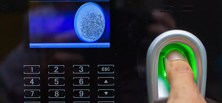 Your Trusted Partner for Secure Access in Mableton, GA
