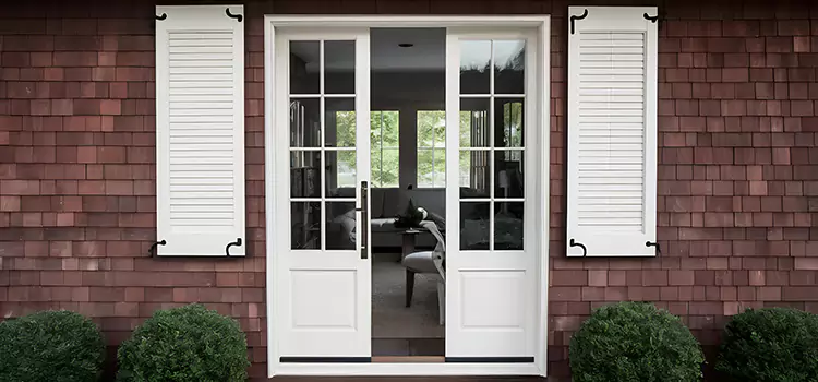 French Door Restoration Mableton