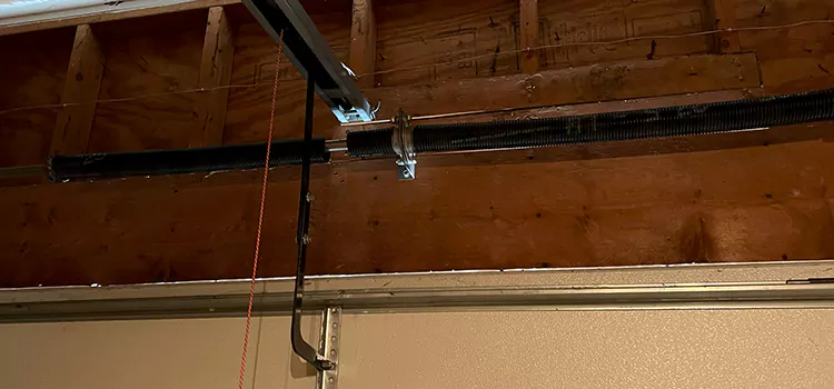 Broken Garage Door Cable Repair in Mableton, GA