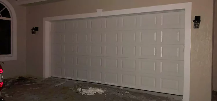 Garage Door Coil Replacement Mableton
