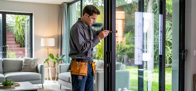 Why Choose Us for Your Glass Door Needs in Mableton, GA?