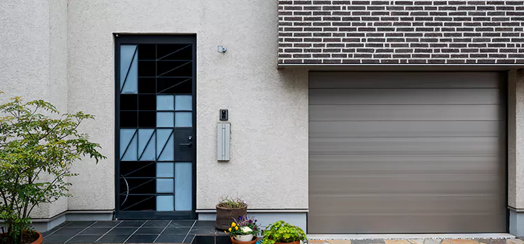 Residential Roll Up Security Doors Mableton