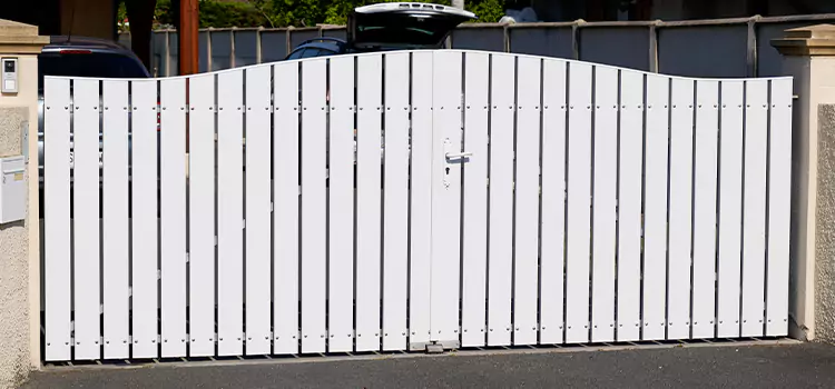 Why Choose Us for Residential Gate Repair in Mableton, GA?