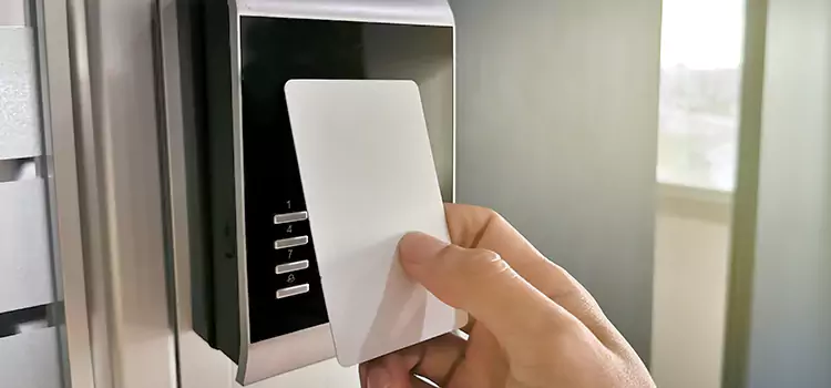 Advanced RFID Technology Integration in Mableton, GA