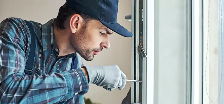 Emergency Response for Latch Issues Mableton
