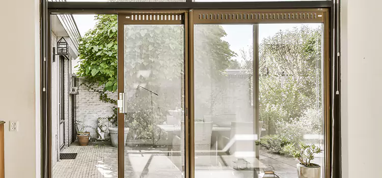 Glass Door Panel Replacement Cost Mableton