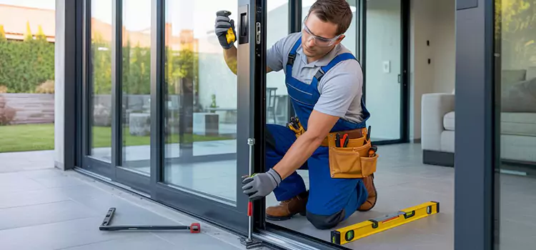 Patio Door Replacement Mableton
