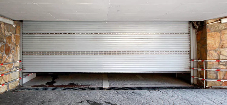 Steel Garage Door Repair Mableton